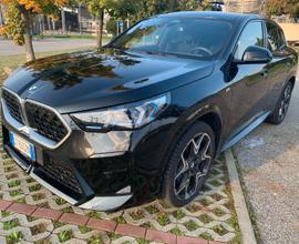 Bmw x2 (u10) - 2024