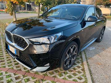 Bmw x2 (u10) - 2024