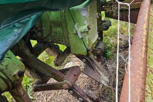 Vangatrice celli modello y190