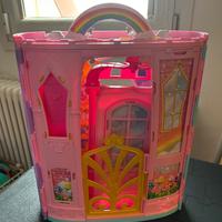 Casetta delle bambole