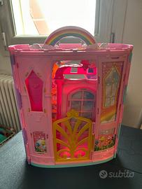 Casetta delle bambole