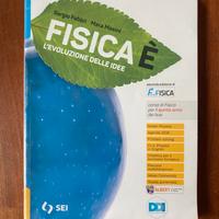 Fisica è l’evoluzione delle idee