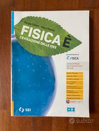 Fisica è l’evoluzione delle idee