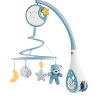Chicco next2dreams giostrina letto