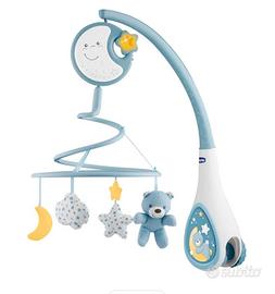 Chicco next2dreams giostrina letto