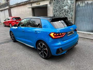 Audi A1 40 tfsi 