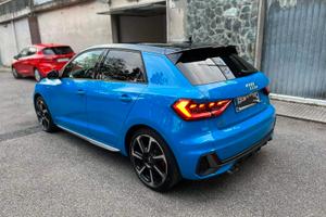 Audi A1 40 tfsi 