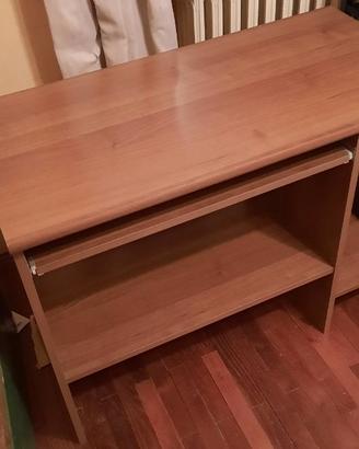 Tavolino porta PC