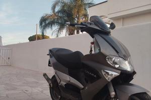 Gilera Runner 50cc