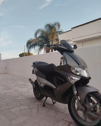 Gilera Runner 50cc