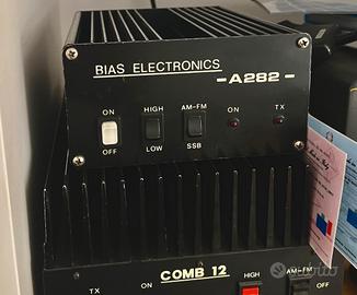BIAS   A 282