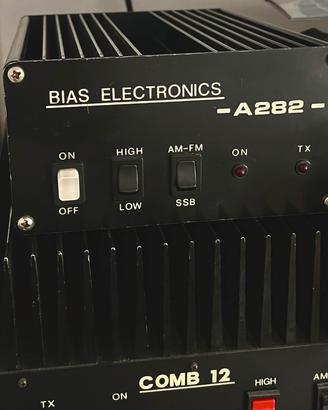 BIAS   A 282