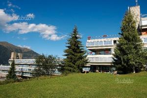 Appartamento Residence Marilleva 1400