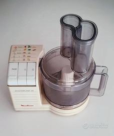 Robot cucina Moulinex 