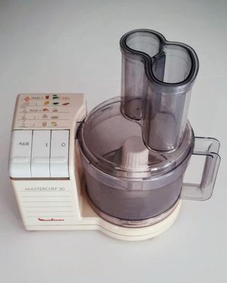 Robot cucina Moulinex 