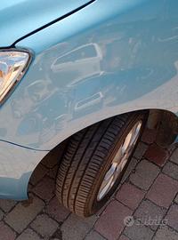 Agila II 2008 1.2 16v Enjoy 86cv