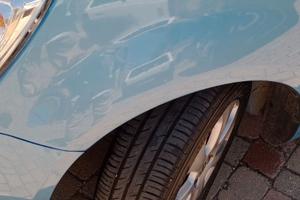 Agila II 2008 1.2 16v Enjoy 86cv