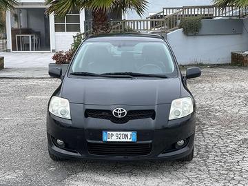 Toyota Auris 1.6 GPL NEO P OK