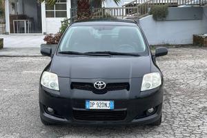 Toyota Auris 1.6 GPL NEO P OK