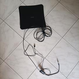 Antenna per TV portatile 