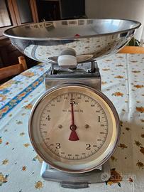 Pesa alimenti 5 kg