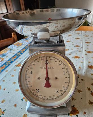 Pesa alimenti 5 kg