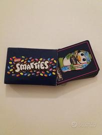 Carte per gioco Memory Smarties