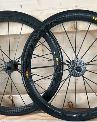 Ruote mavic cosmic ultimate