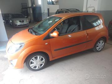 Renault Twingo 1.2 8V clima ecc.