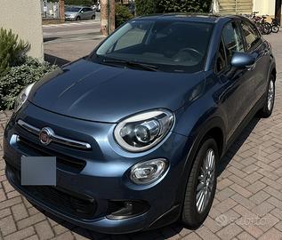FIAT 500 X