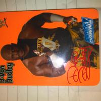 D‑Von Dudley – WWE SmackDown Raw 2004 n.51/132 –