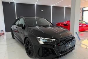 Audi A3 RS 3 SPB TFSI quattro S tronic
