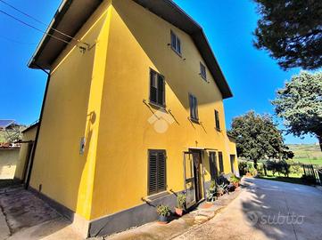 CASA INDIPENDENTE A TAVULLIA