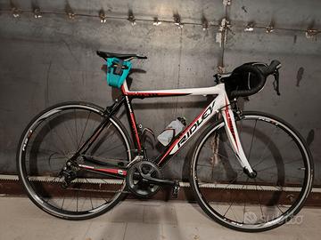 Bici da corsa Ridley