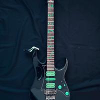 Ibanez Jem 777 VBK 1991