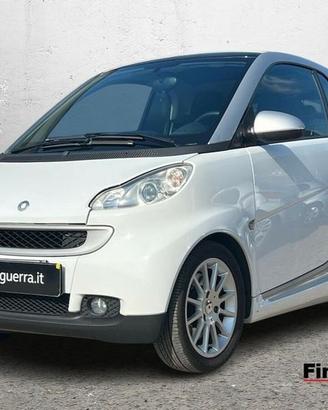 smart fortwo Fortwo 1.0 mhd Pulse 71cv FL