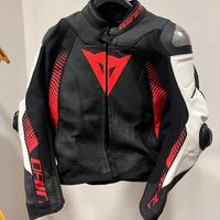 Dainese super speed 4 tg 50