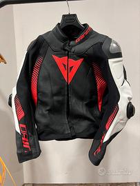 Dainese super speed 4 tg 50