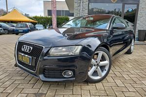 Audi A5 2.0 TFSI 180 CV Ambition/ EURO 5