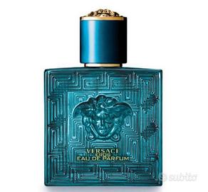 profumo versace eros
