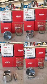 KIT PISTONI FIAT STD 70 1.2/1.2/2.5