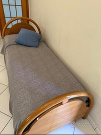 Camera da letto singola