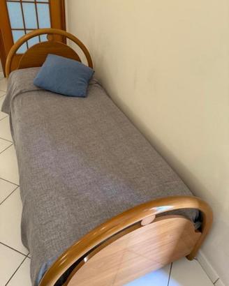 Camera da letto singola