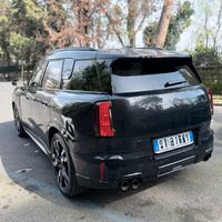 MINI Countryman John Cooper Works ALL4 JCW