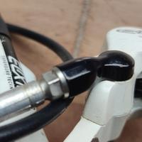 Freno Mountain bike