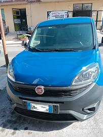 FIAT OBLO' 16 MULTIJET