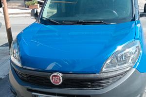 FIAT OBLO' 16 MULTIJET