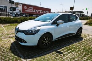 Renault Clio 1.2 GPL di serie