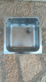 Lavello Foster sottotop 