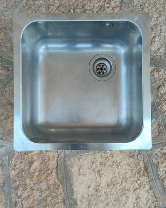 Lavello Foster sottotop 